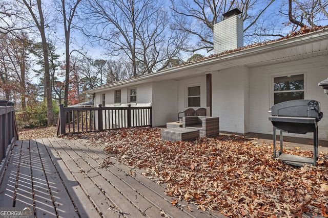 2307 Favor Road SW, Marietta, GA 30060