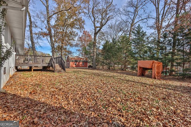 2307 Favor Road SW, Marietta, GA 30060