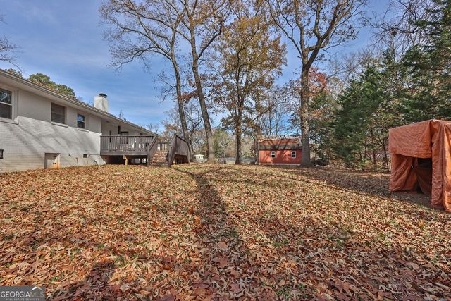 2307 Favor Road SW, Marietta, GA 30060