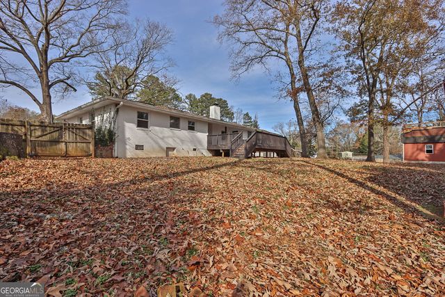 2307 Favor Road SW, Marietta, GA 30060