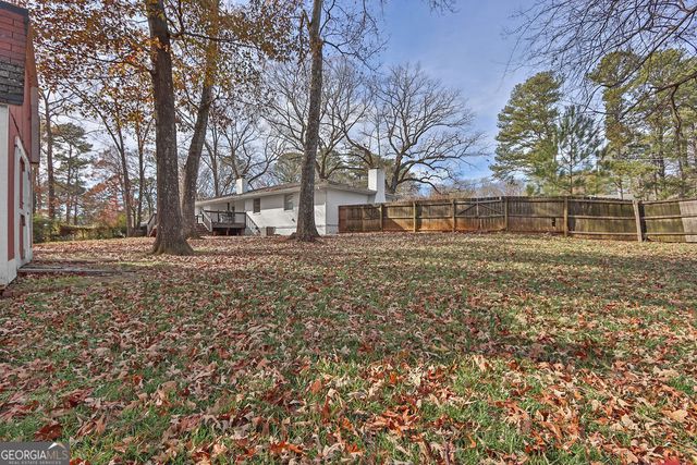 2307 Favor Road SW, Marietta, GA 30060