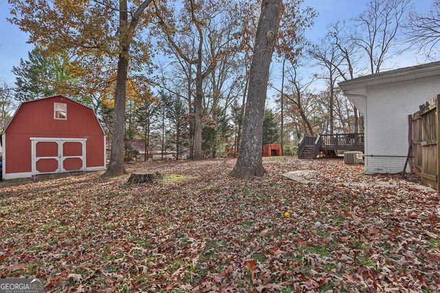 2307 Favor Road SW, Marietta, GA 30060