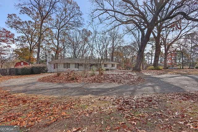 2307 Favor Road SW, Marietta, GA 30060