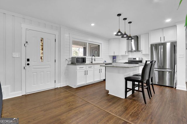 2307 Favor Road SW, Marietta, GA 30060