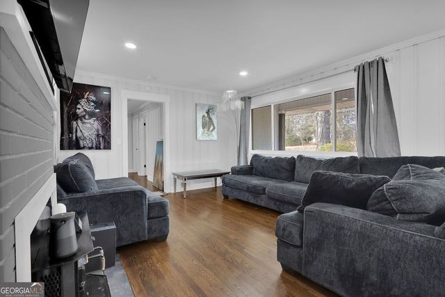 2307 Favor Road SW, Marietta, GA 30060