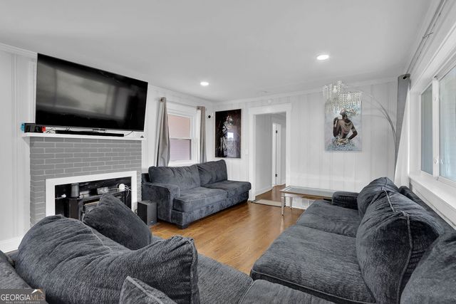 2307 Favor Road SW, Marietta, GA 30060