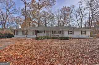 2307 Favor Road SW, Marietta, GA 30060