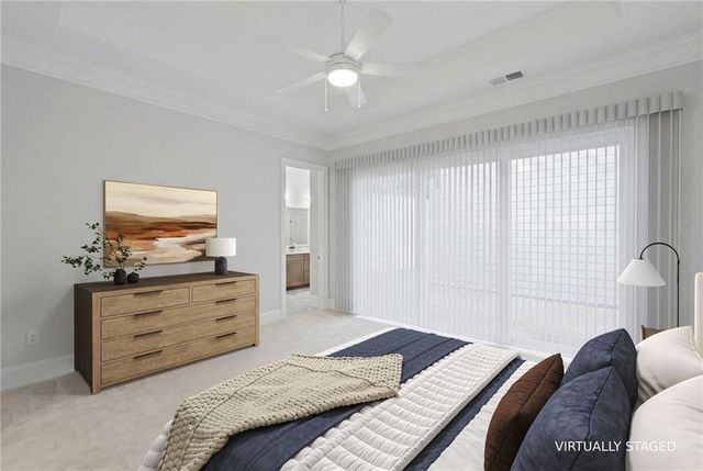 756 Stickley Oak Way, Woodstock, GA 30189