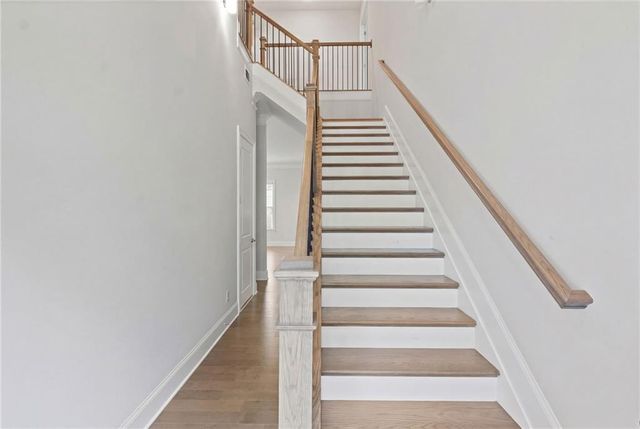 756 Stickley Oak Way, Woodstock, GA 30189