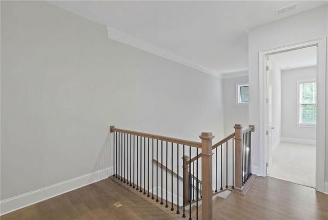 756 Stickley Oak Way, Woodstock, GA 30189