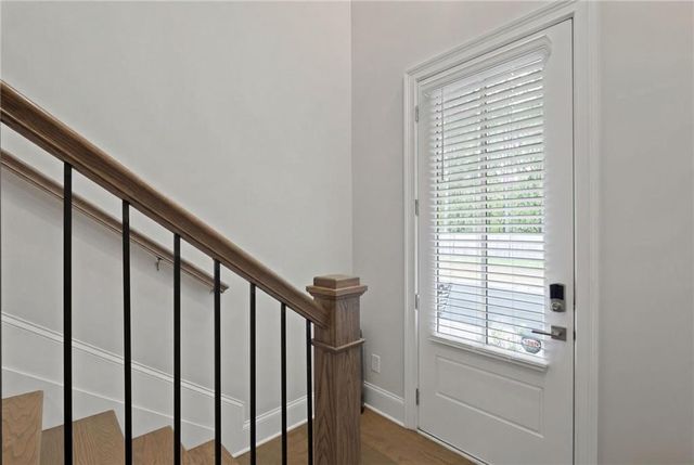 756 Stickley Oak Way, Woodstock, GA 30189