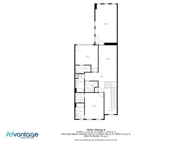 756 Stickley Oak Way, Woodstock, GA 30189