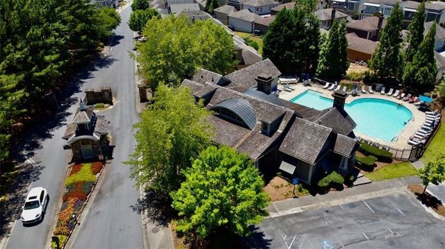 756 Stickley Oak Way, Woodstock, GA 30189