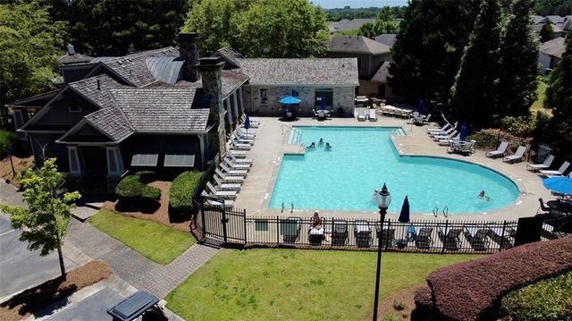 756 Stickley Oak Way, Woodstock, GA 30189