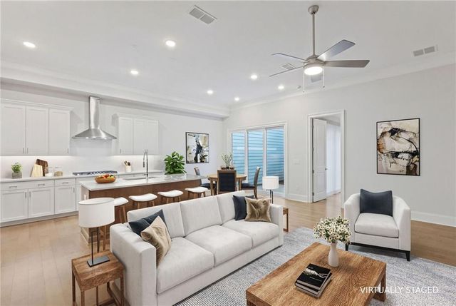 756 Stickley Oak Way, Woodstock, GA 30189