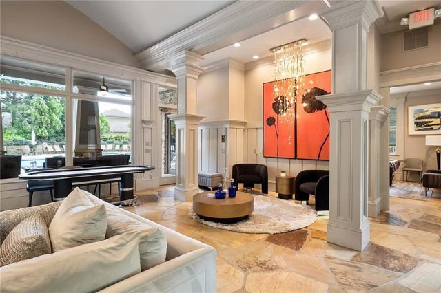 756 Stickley Oak Way, Woodstock, GA 30189