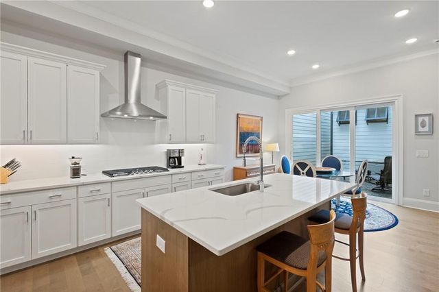 756 Stickley Oak Way, Woodstock, GA 30189