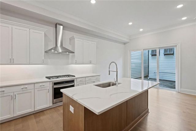 756 Stickley Oak Way, Woodstock, GA 30189