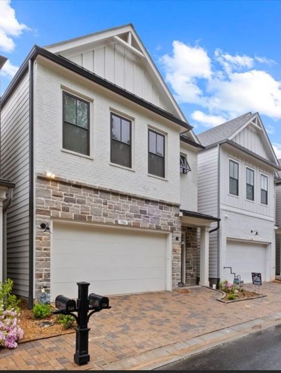 756 Stickley Oak Way, Woodstock, GA 30189