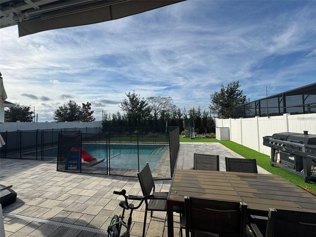 14931 LEBEAU LOOP, Winter Garden, FL 34787