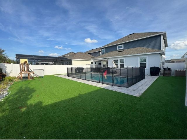 14931 LEBEAU LOOP, Winter Garden, FL 34787