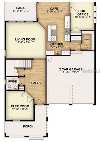 14931 LEBEAU LOOP, Winter Garden, FL 34787