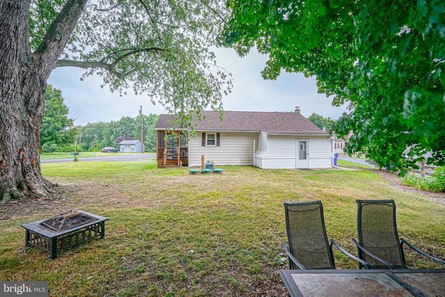 64 S TILBURY RD, Salem, NJ 08079