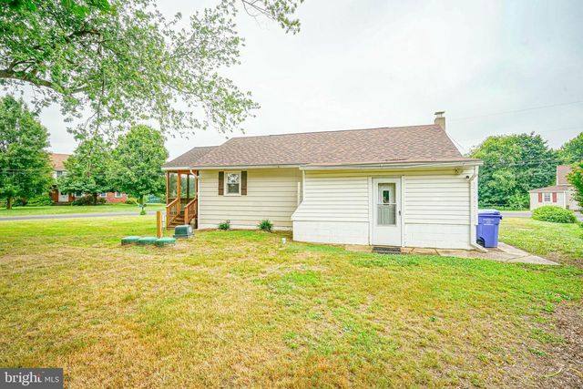64 S TILBURY RD, Salem, NJ 08079