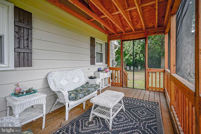64 S TILBURY RD, Salem, NJ 08079