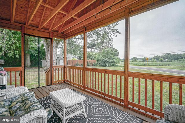 64 S TILBURY RD, Salem, NJ 08079