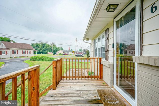 64 S TILBURY RD, Salem, NJ 08079