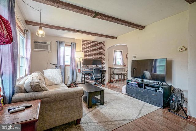 64 S TILBURY RD, Salem, NJ 08079