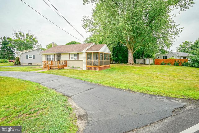 64 S TILBURY RD, Salem, NJ 08079