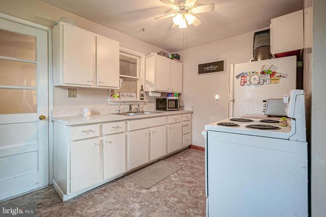 64 S TILBURY RD, Salem, NJ 08079