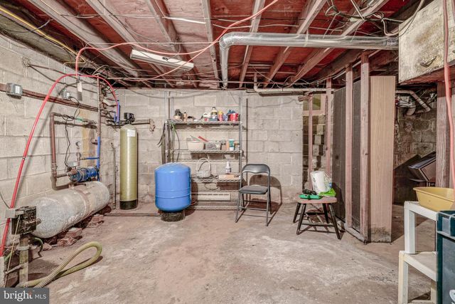 64 S TILBURY RD, Salem, NJ 08079