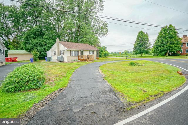 64 S TILBURY RD, Salem, NJ 08079