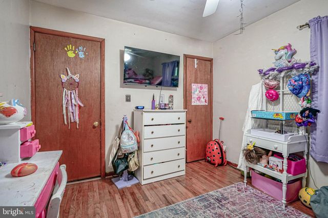64 S TILBURY RD, Salem, NJ 08079