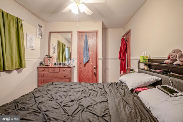 64 S TILBURY RD, Salem, NJ 08079
