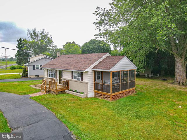 64 S TILBURY RD, Salem, NJ 08079