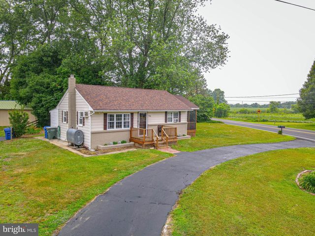 64 S TILBURY RD, Salem, NJ 08079