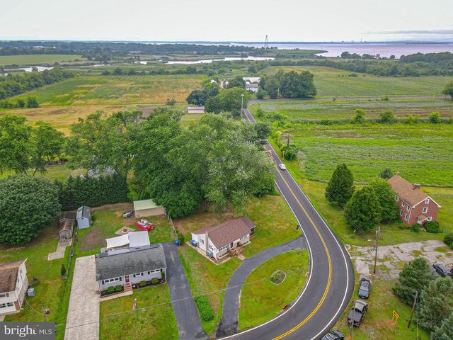64 S TILBURY RD, Salem, NJ 08079