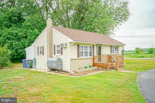 64 S TILBURY RD, Salem, NJ 08079