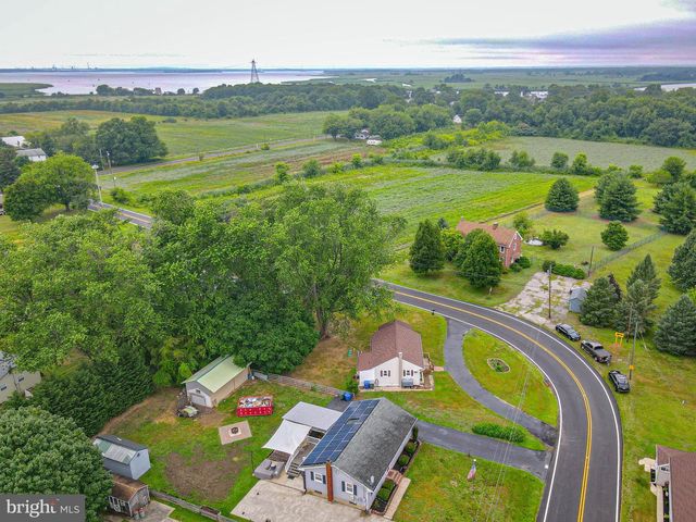 64 S TILBURY RD, Salem, NJ 08079
