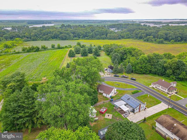 64 S TILBURY RD, Salem, NJ 08079