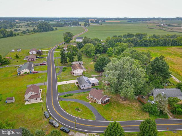 64 S TILBURY RD, Salem, NJ 08079