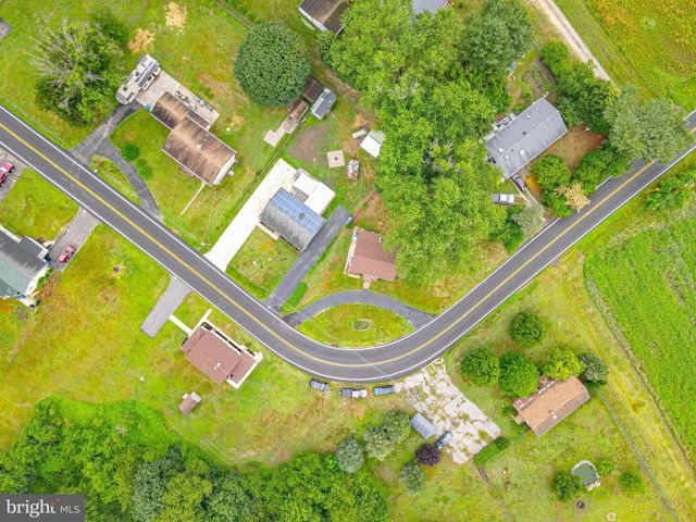 64 S TILBURY RD, Salem, NJ 08079