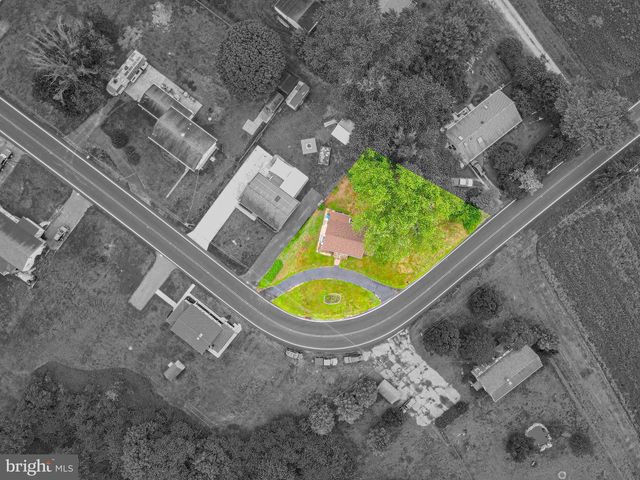 64 S TILBURY RD, Salem, NJ 08079
