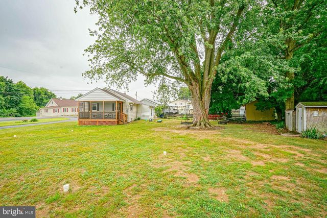 64 S TILBURY RD, Salem, NJ 08079