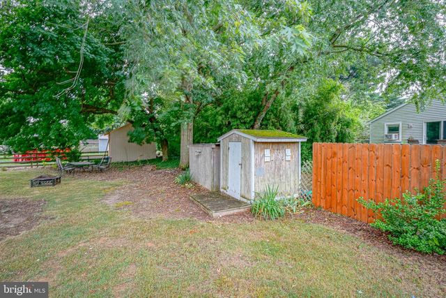 64 S TILBURY RD, Salem, NJ 08079