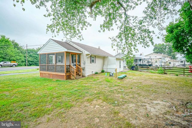 64 S TILBURY RD, Salem, NJ 08079